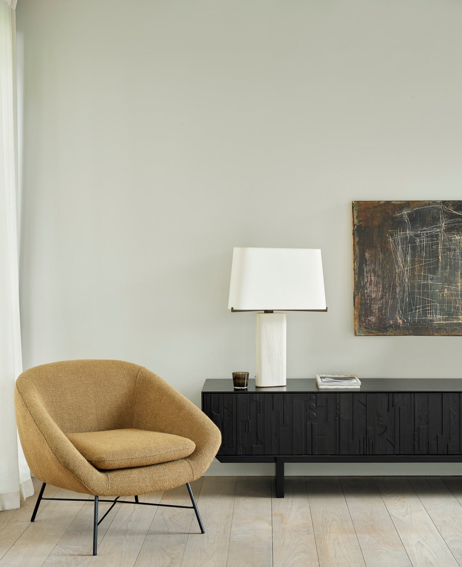 Mosaic TV Cupboard - 64