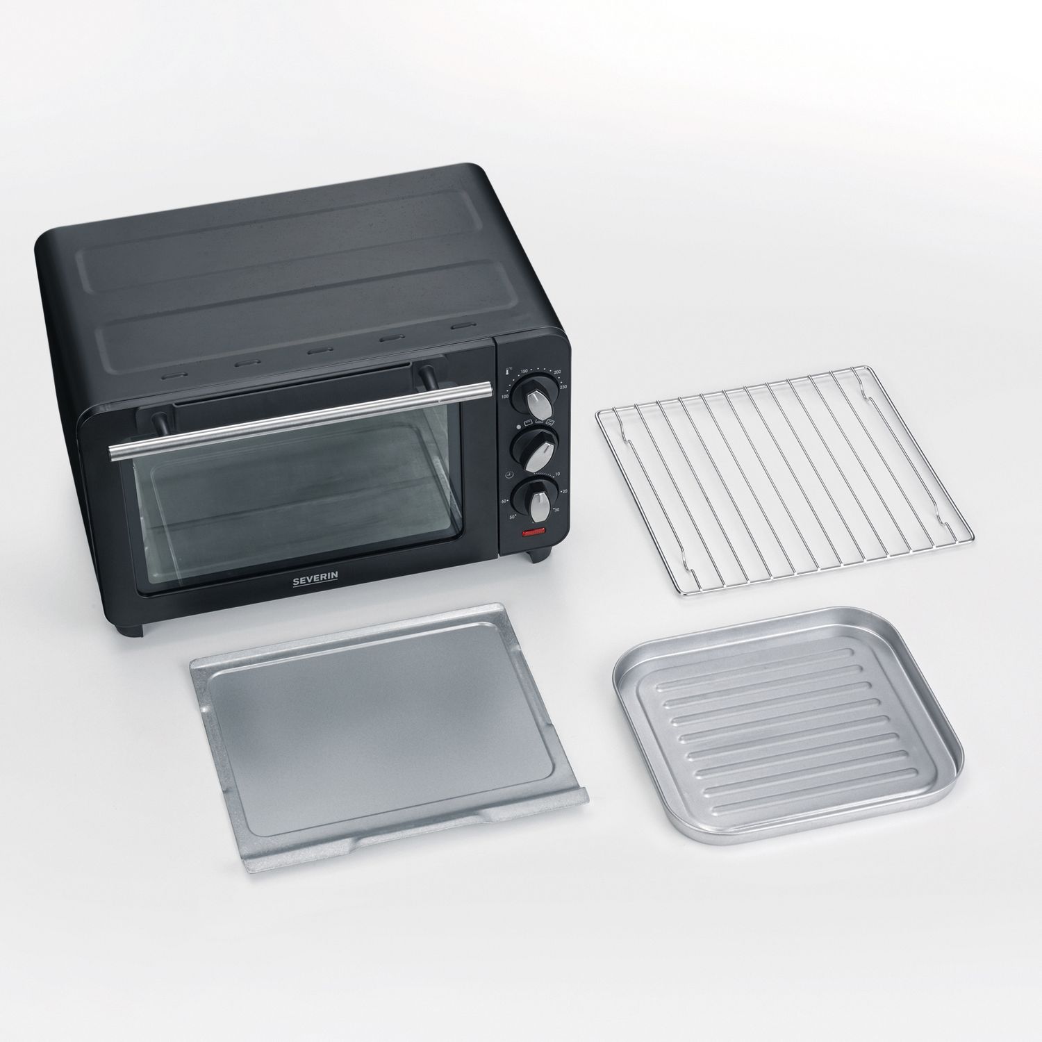 Severin To 2042 Toasterofen