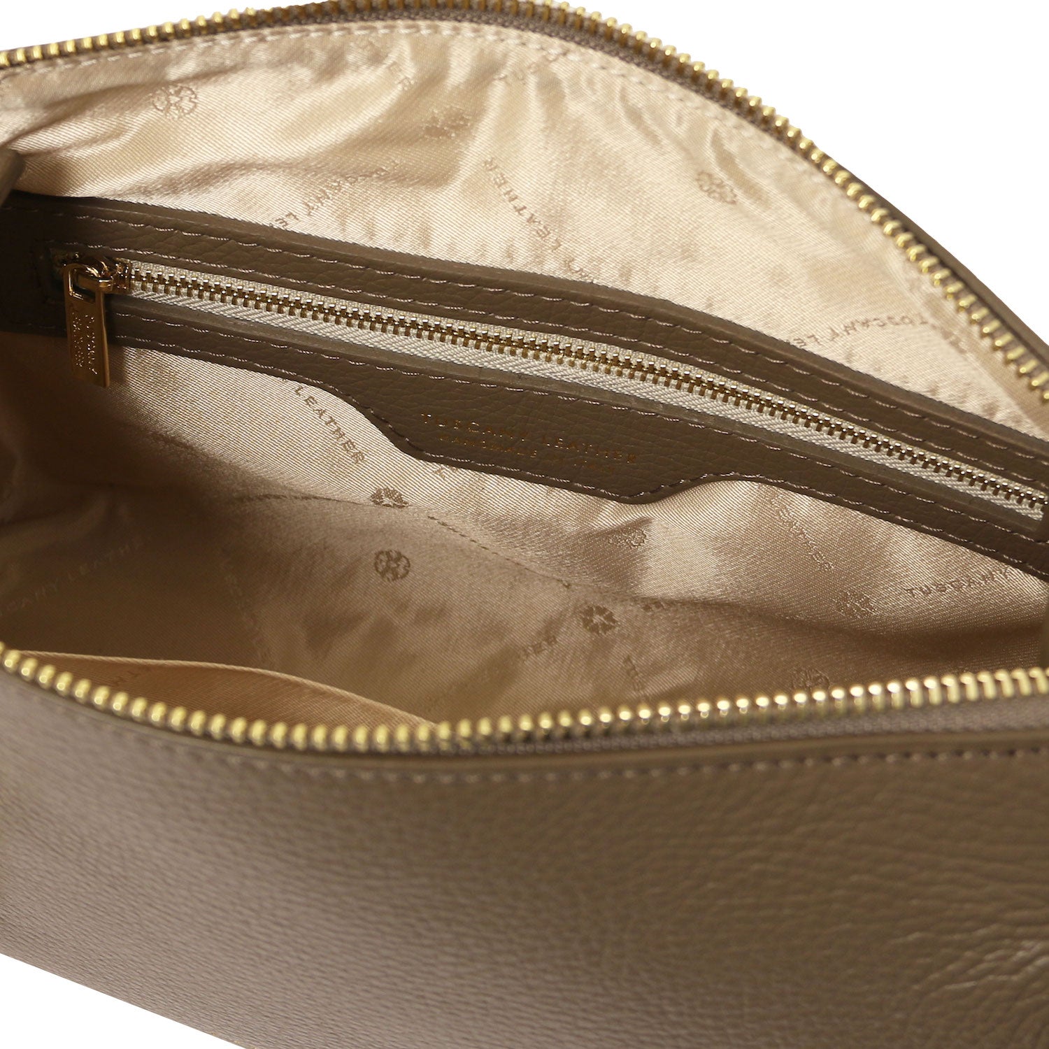 Praline - Italian leather handbag | TL142422