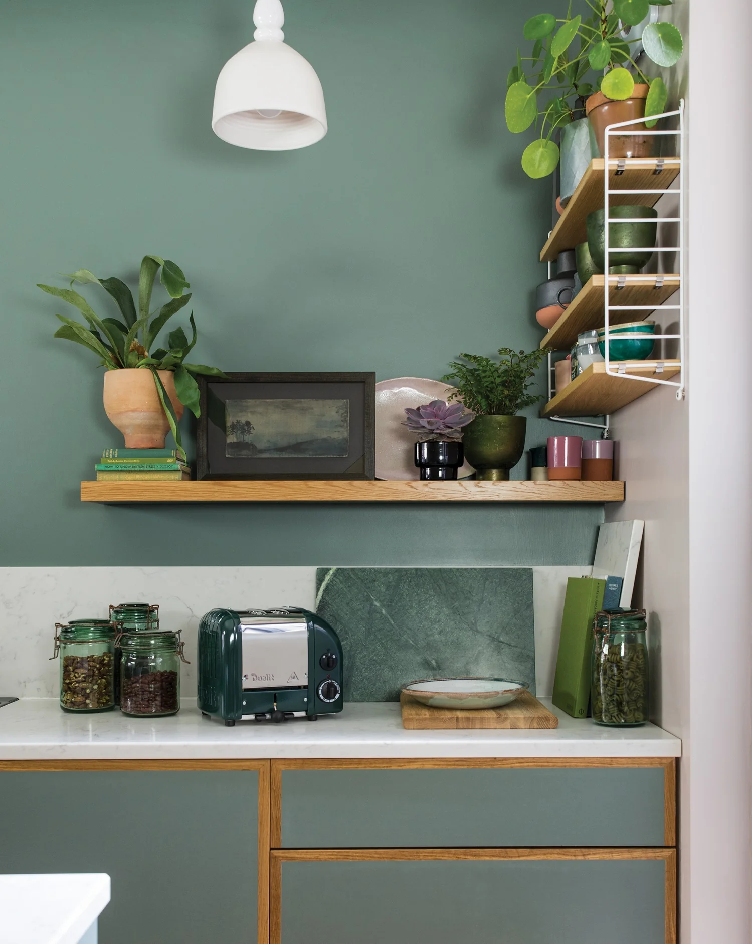 2025 Dualit Classic Brødrister med 2 Slots