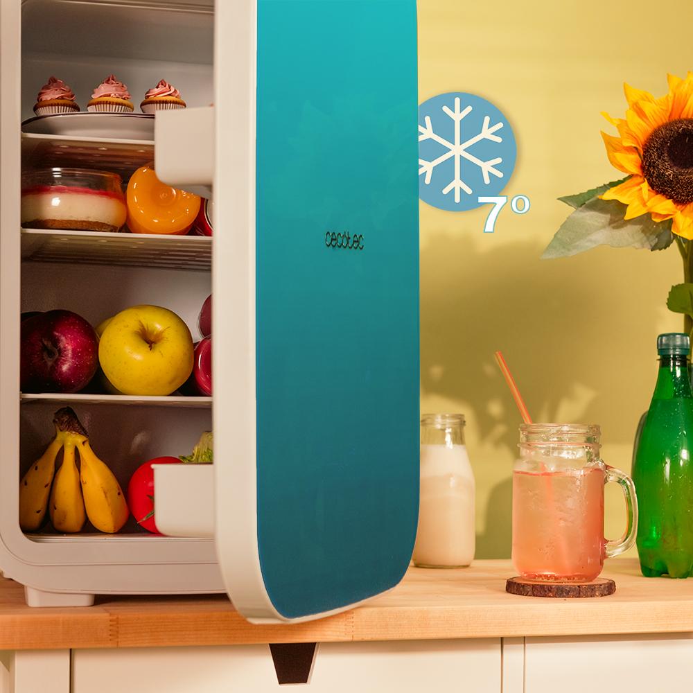 Bolero MiniCooling 25L Bahamas Pat 1