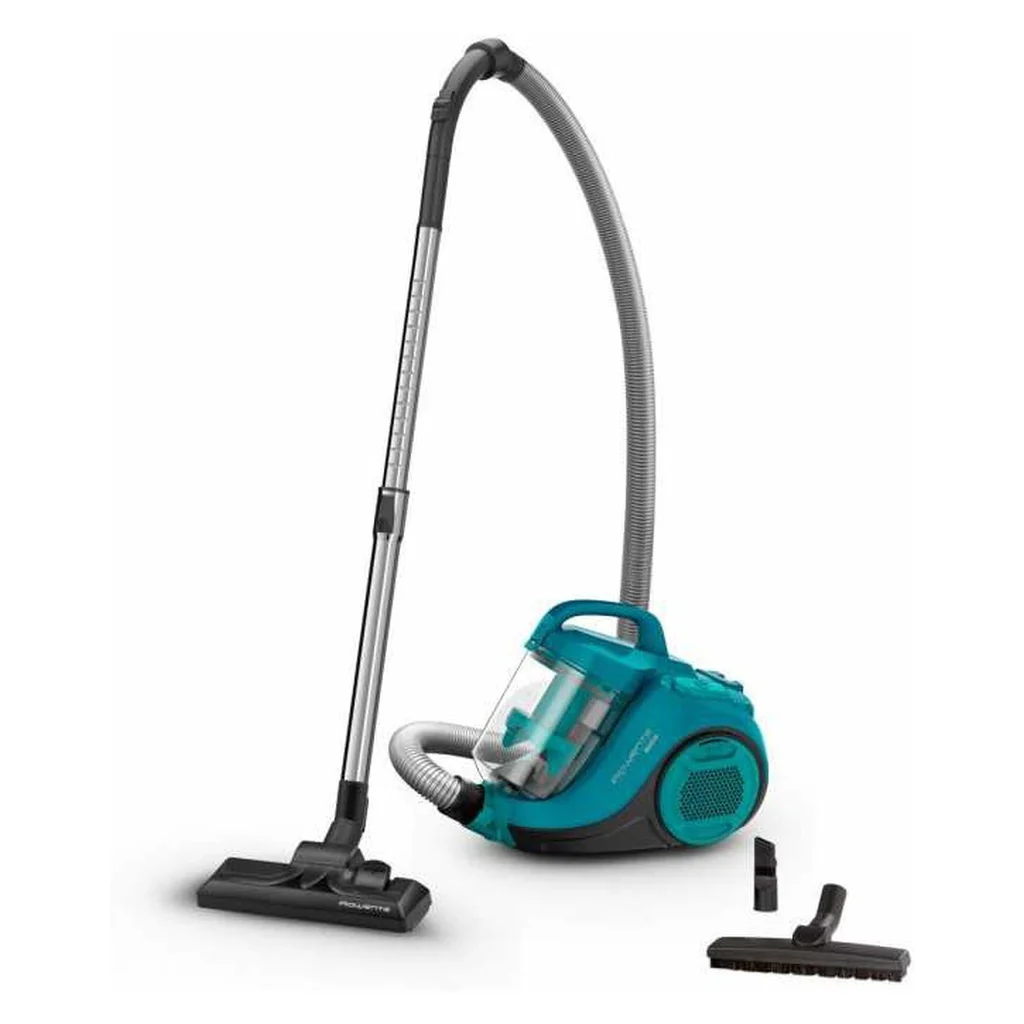 2025 Rowenta Swift Power Parquet RO2932 Støvsuger