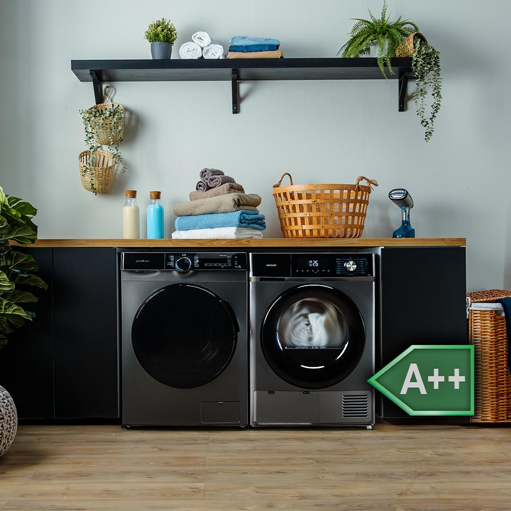 Bolero Dresscode Dry 9300 Stahl