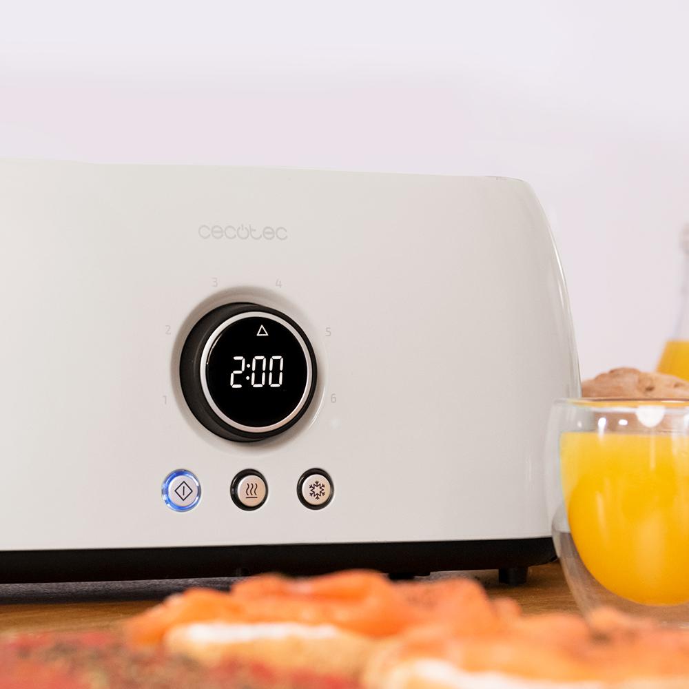 ClassicToast 15000 Beige Ekstra Dobbelt