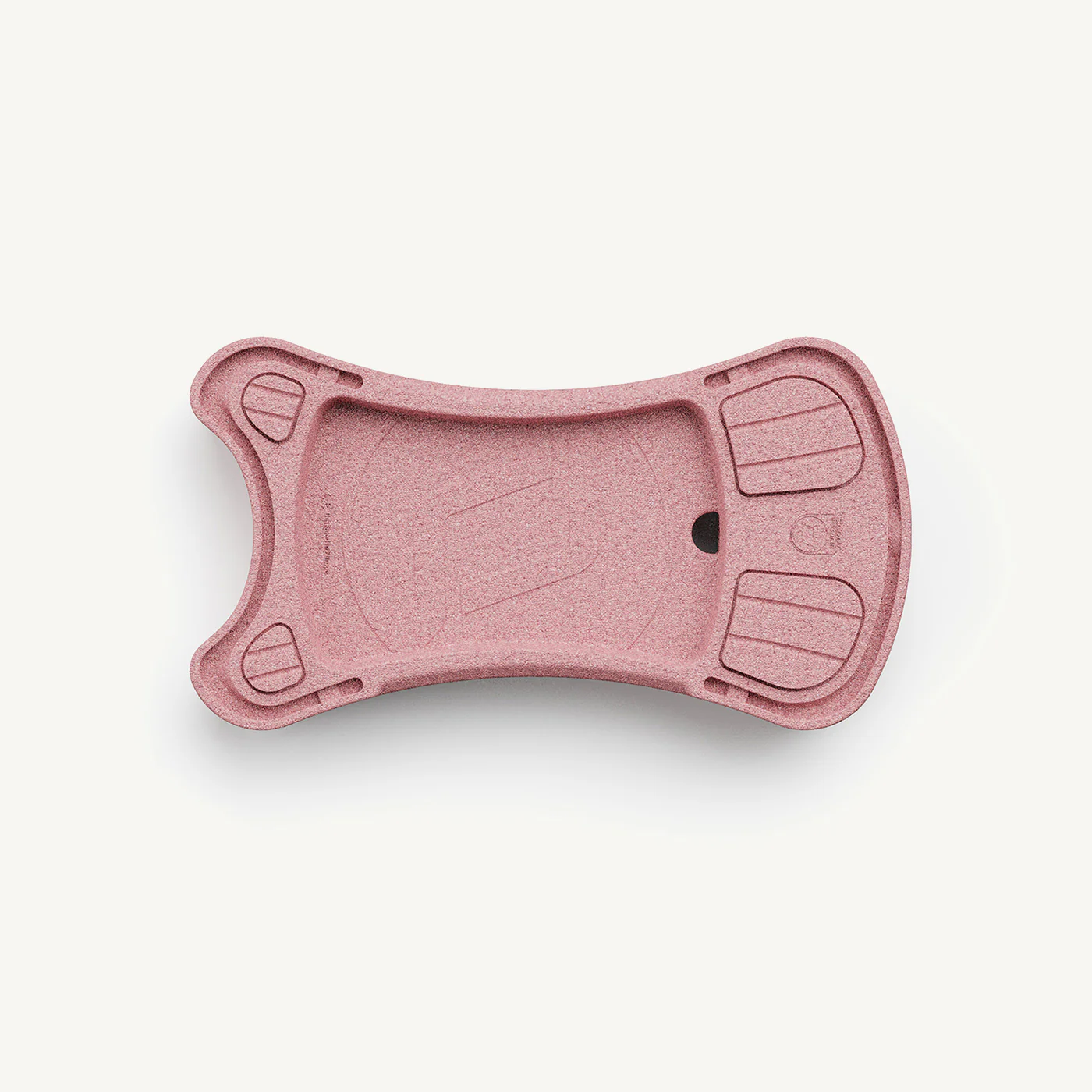 2025 Scoot and Ride Min første 3-i-1 gåstol og løbehjul i pink