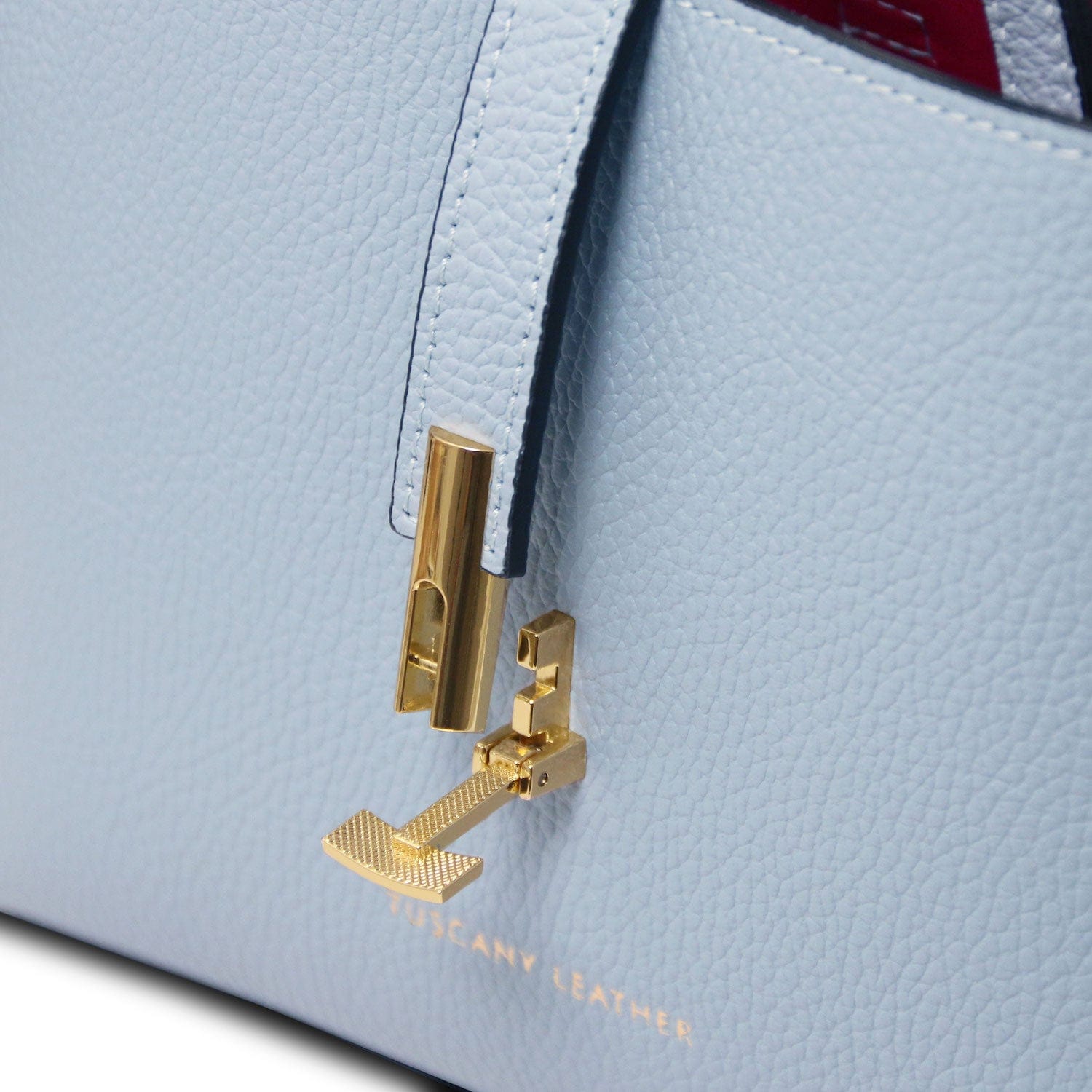 Agatha - Women's leather tote purse | TL142456