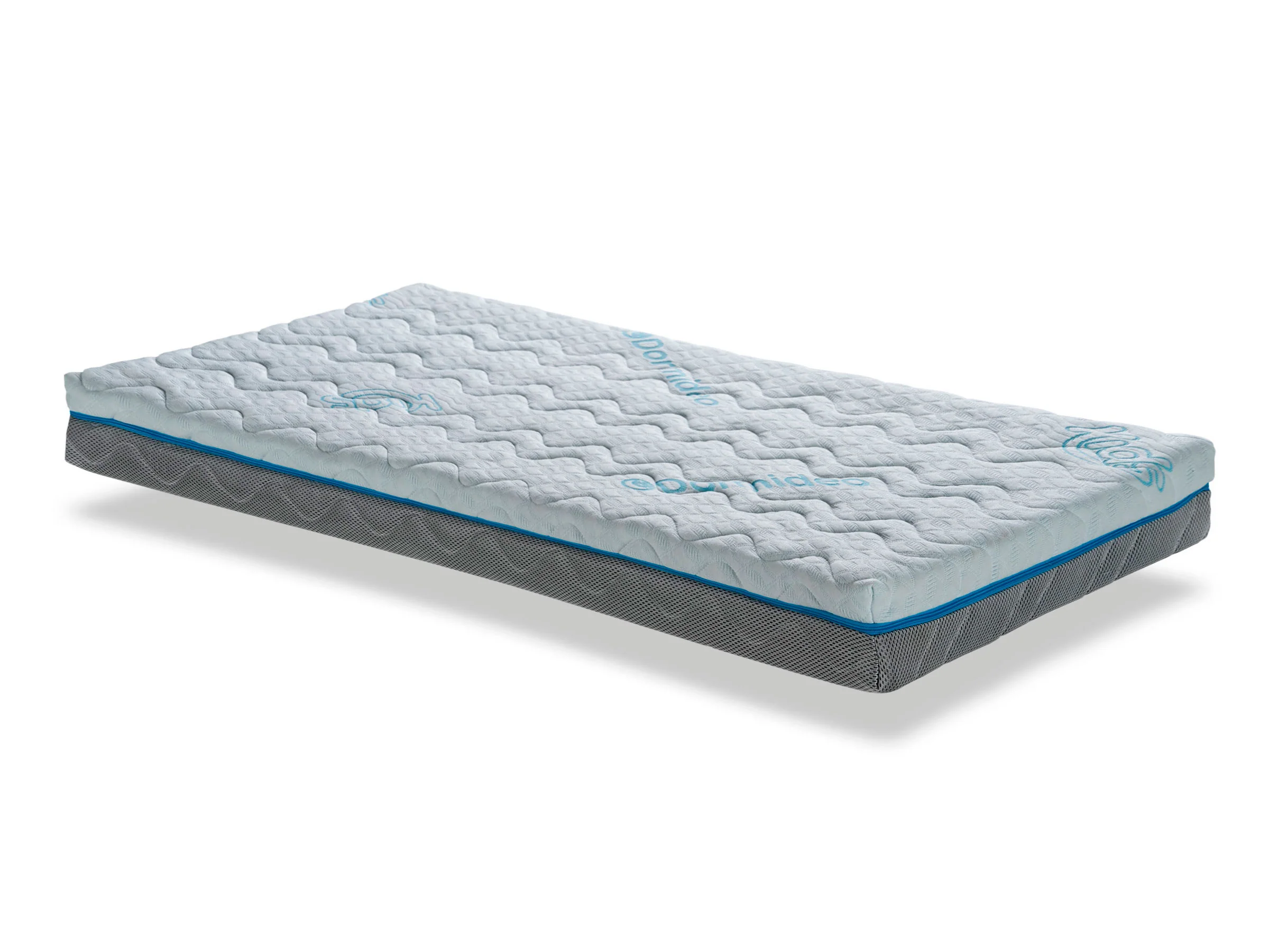 Neu! Dormideo Kinder-Aura-Matratze