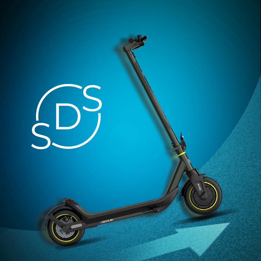 Bongo M40 XL Connected