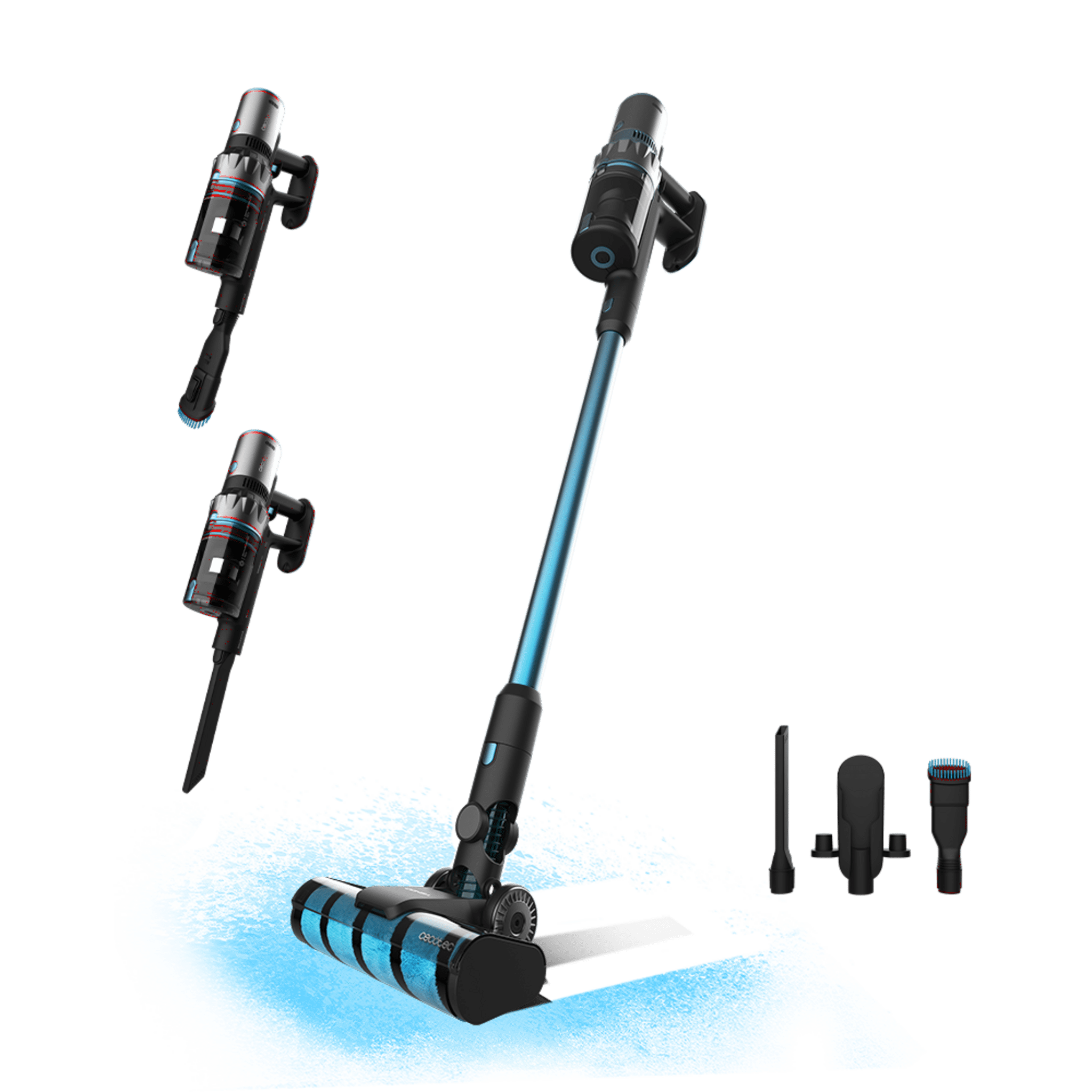 Rockstar 3500 Storm Jalisco Conga