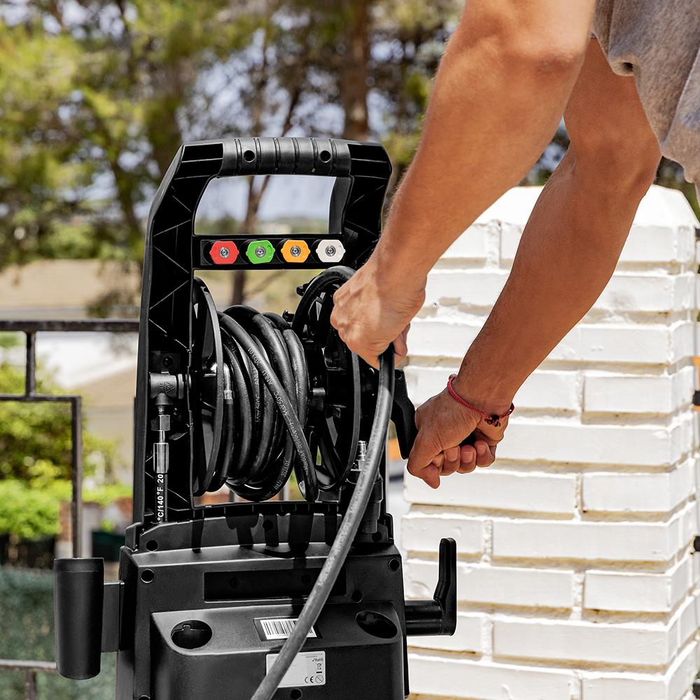 HydroBoost 3200 TotalClean