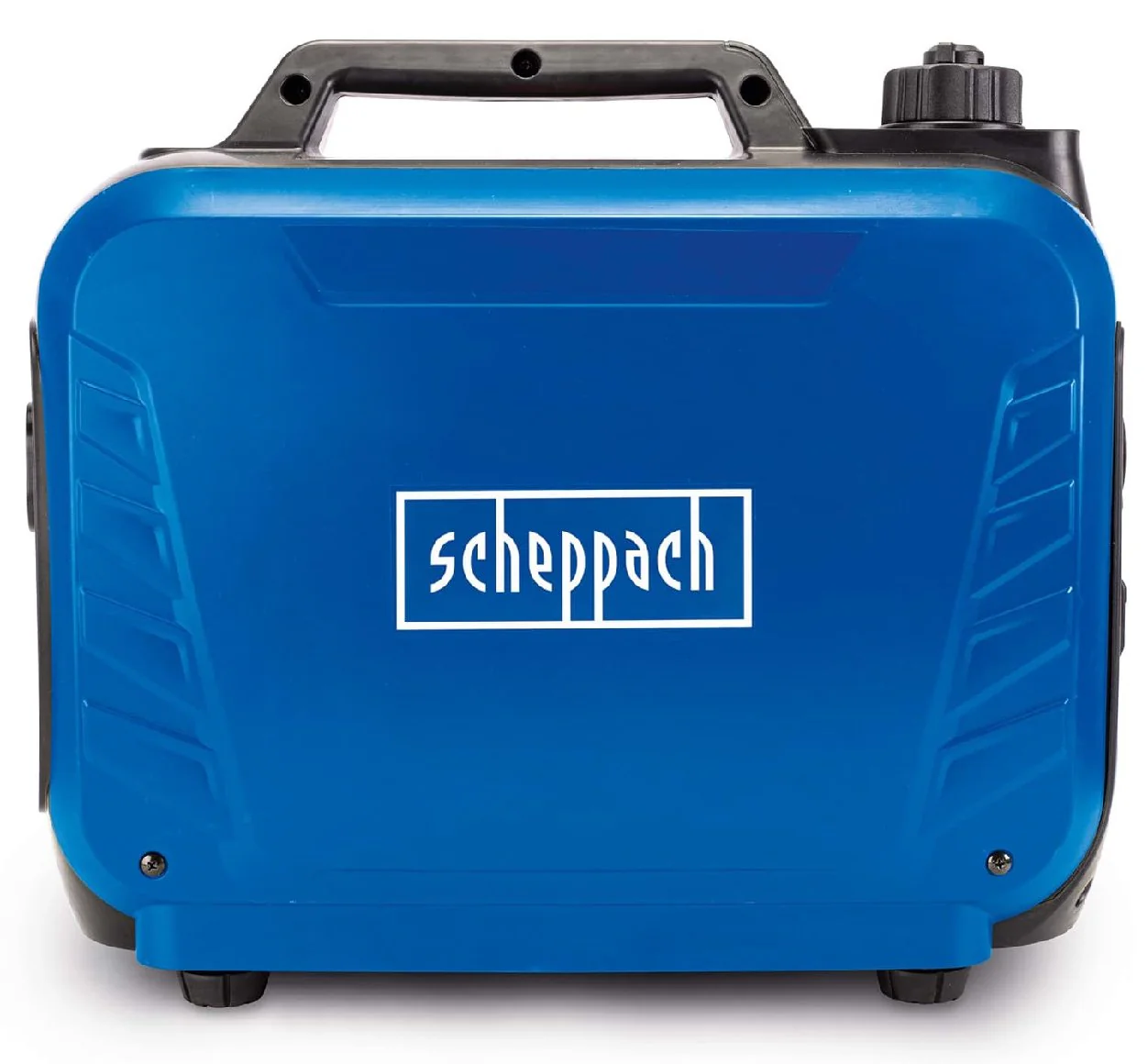 Génératrice à essence à onduleur Scheppach SG2500i 2025
