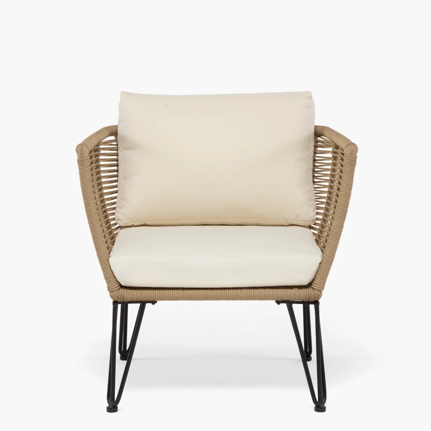 2025 Sofa 1C Maresias Beige