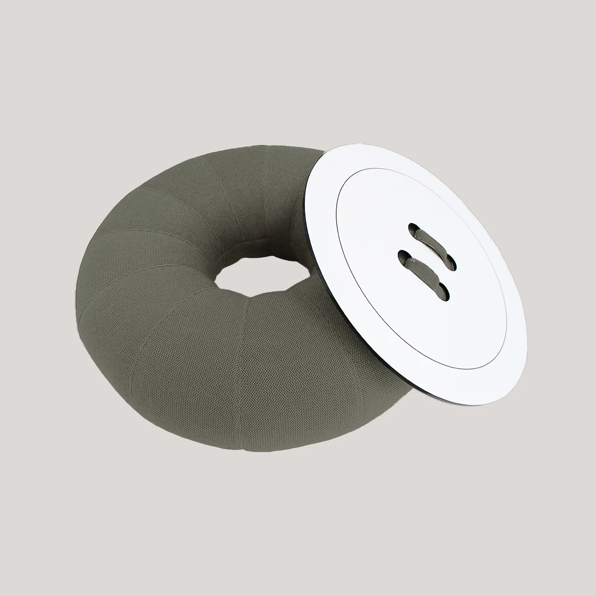 Don Out Floating Table