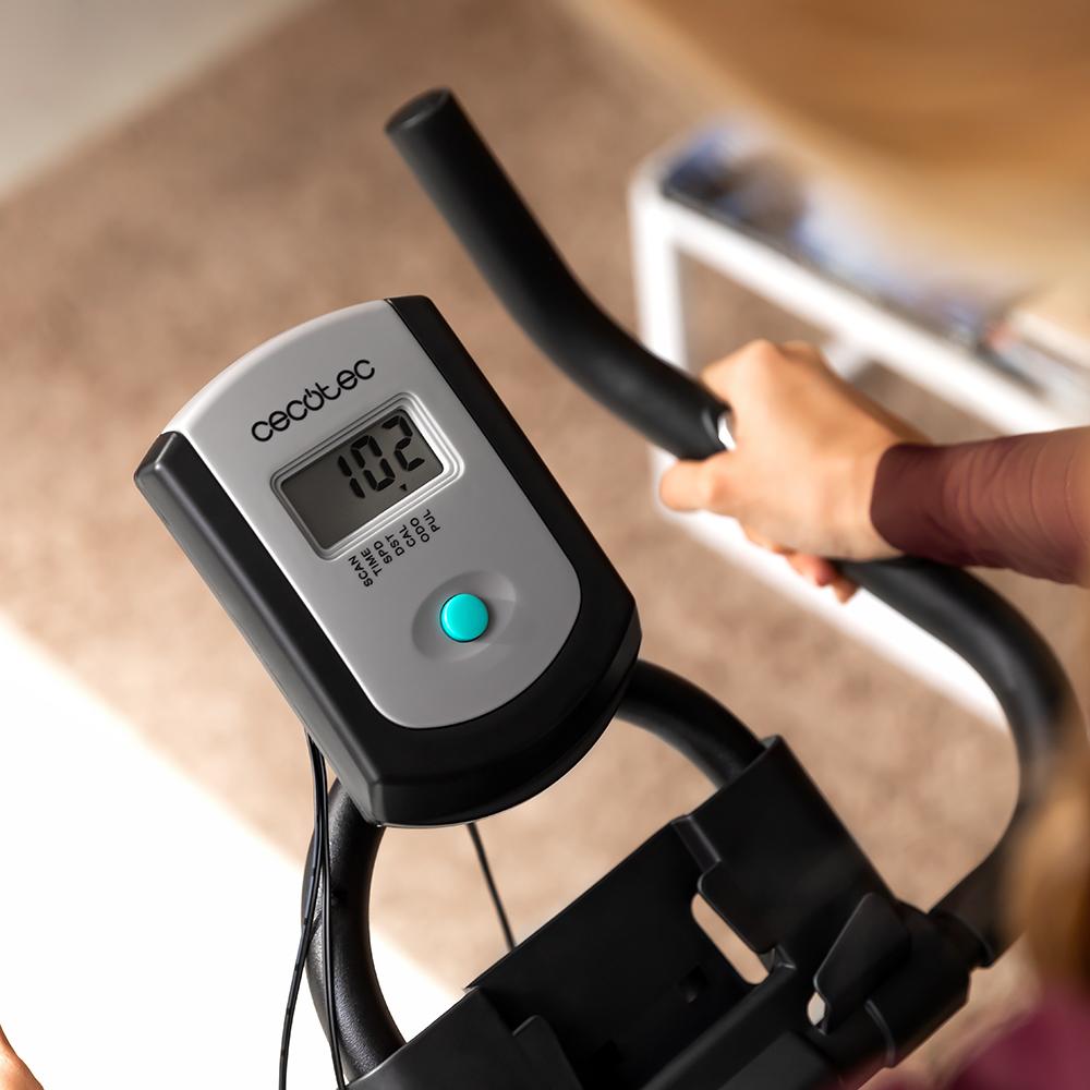 DrumFit Indendørs 10000 Teseo