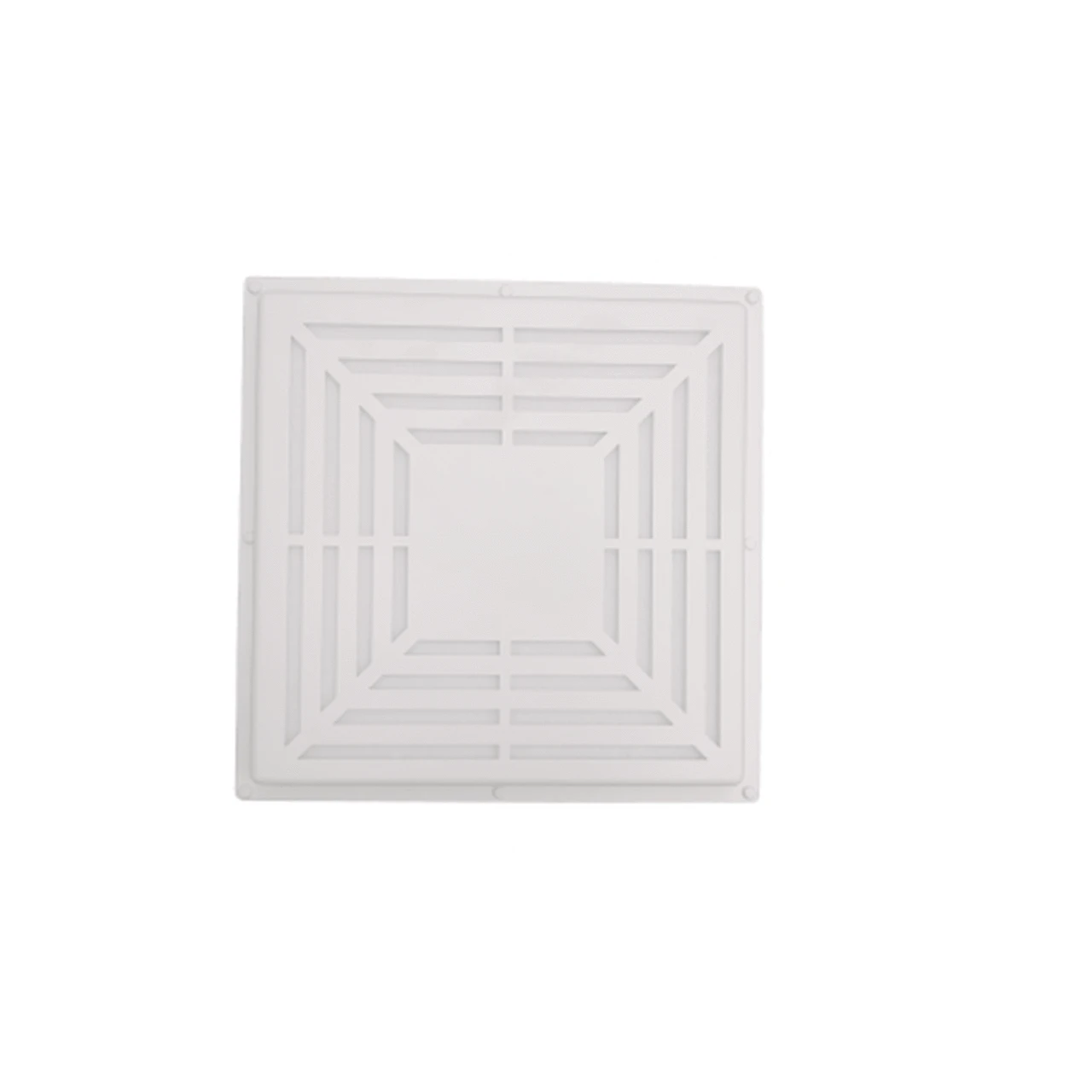 ELIMA-DRAFT® MAGNETISK FILTRERINGSLÅG TIL HVAC-VENTILATION ERHVERVSVENTILATION 24