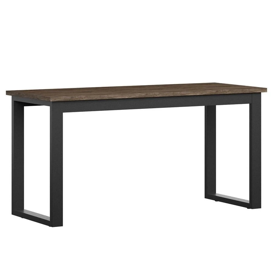 Apex Schreibtisch und Aktenschrank, Walnuss