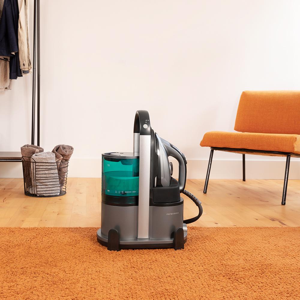 Fast & Furious 9040 Absolute