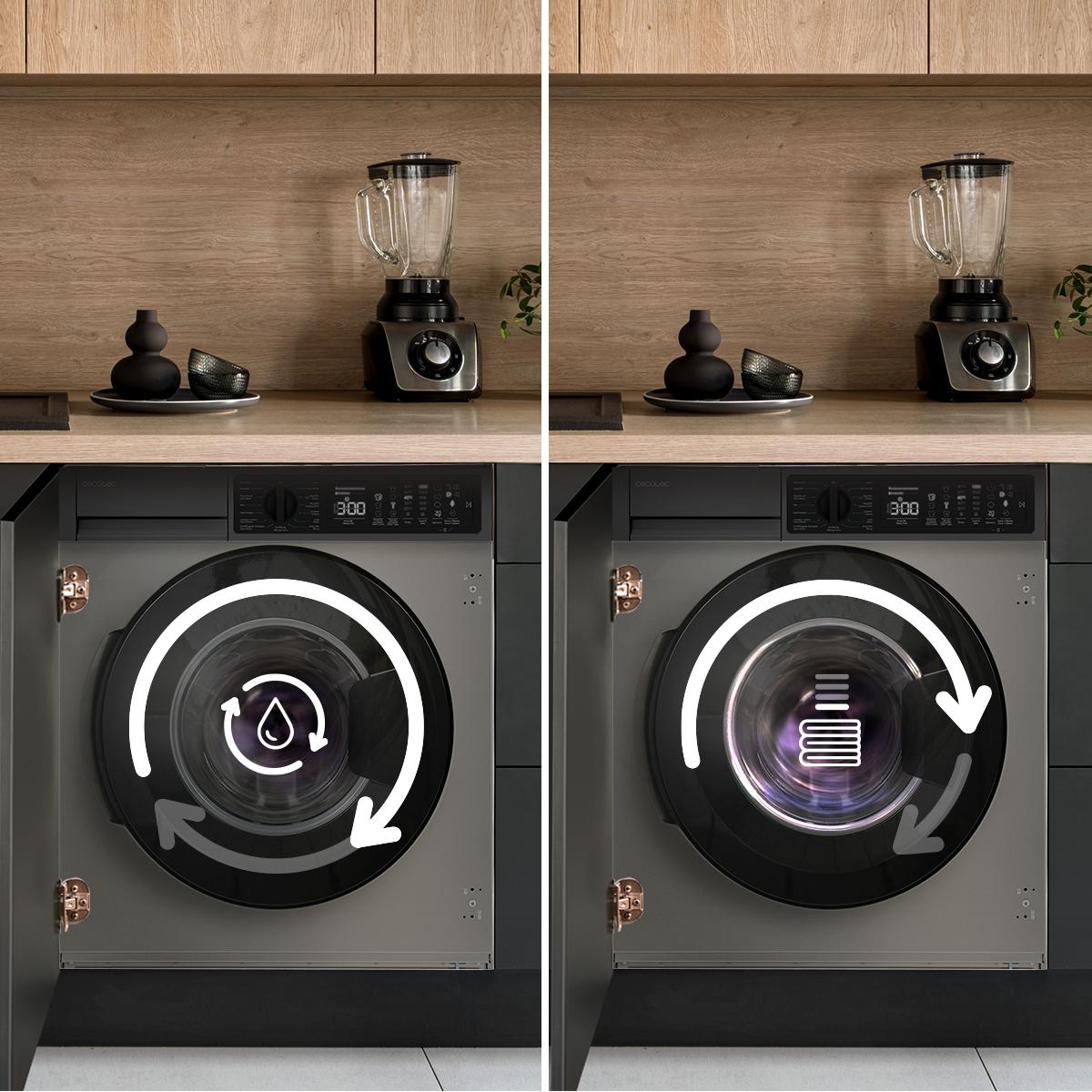 Bolero DressCode 850 BI Inverter Steel A