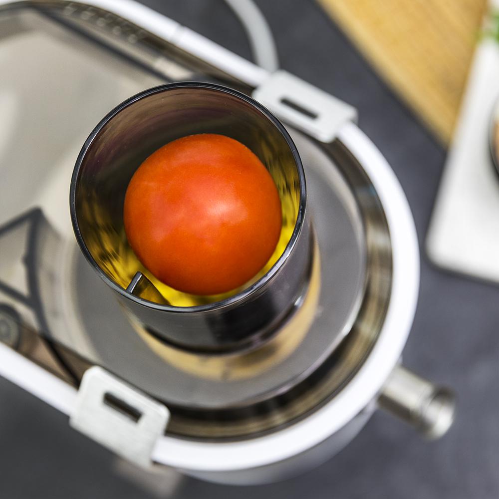 Stærk Titanium 19000 XXL