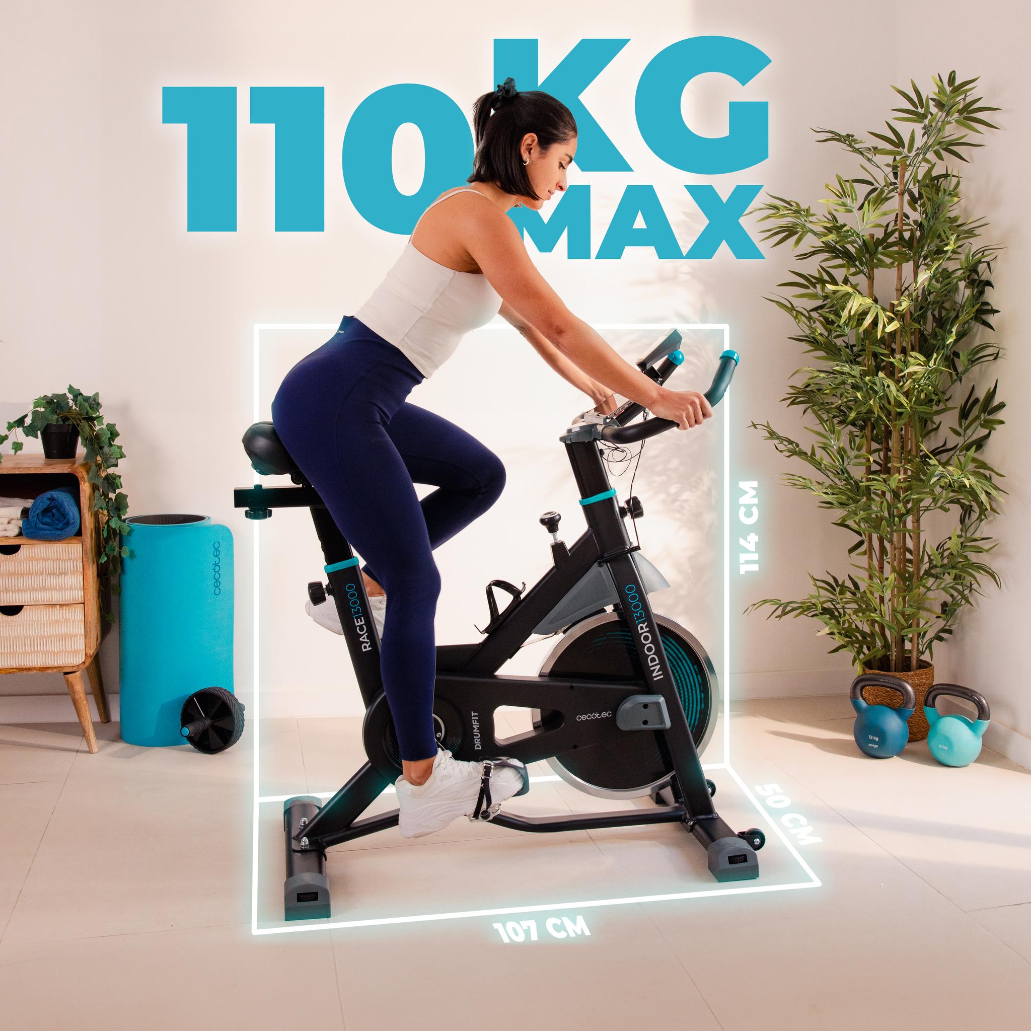 DrumFit Indendørs 13000 Løb