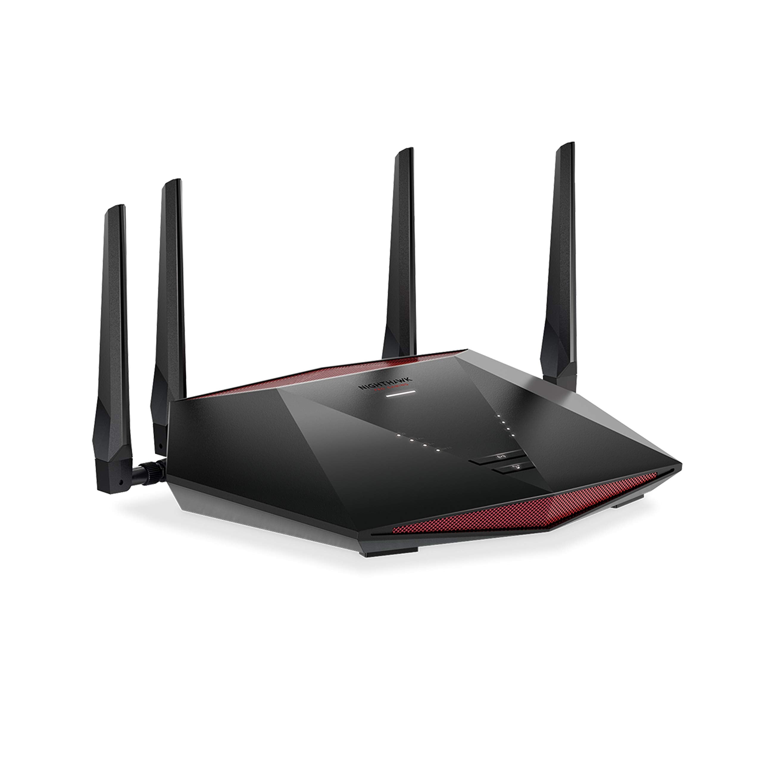 Routeur de jeu NETGEAR Nighthawk 2025 avec 6 flux