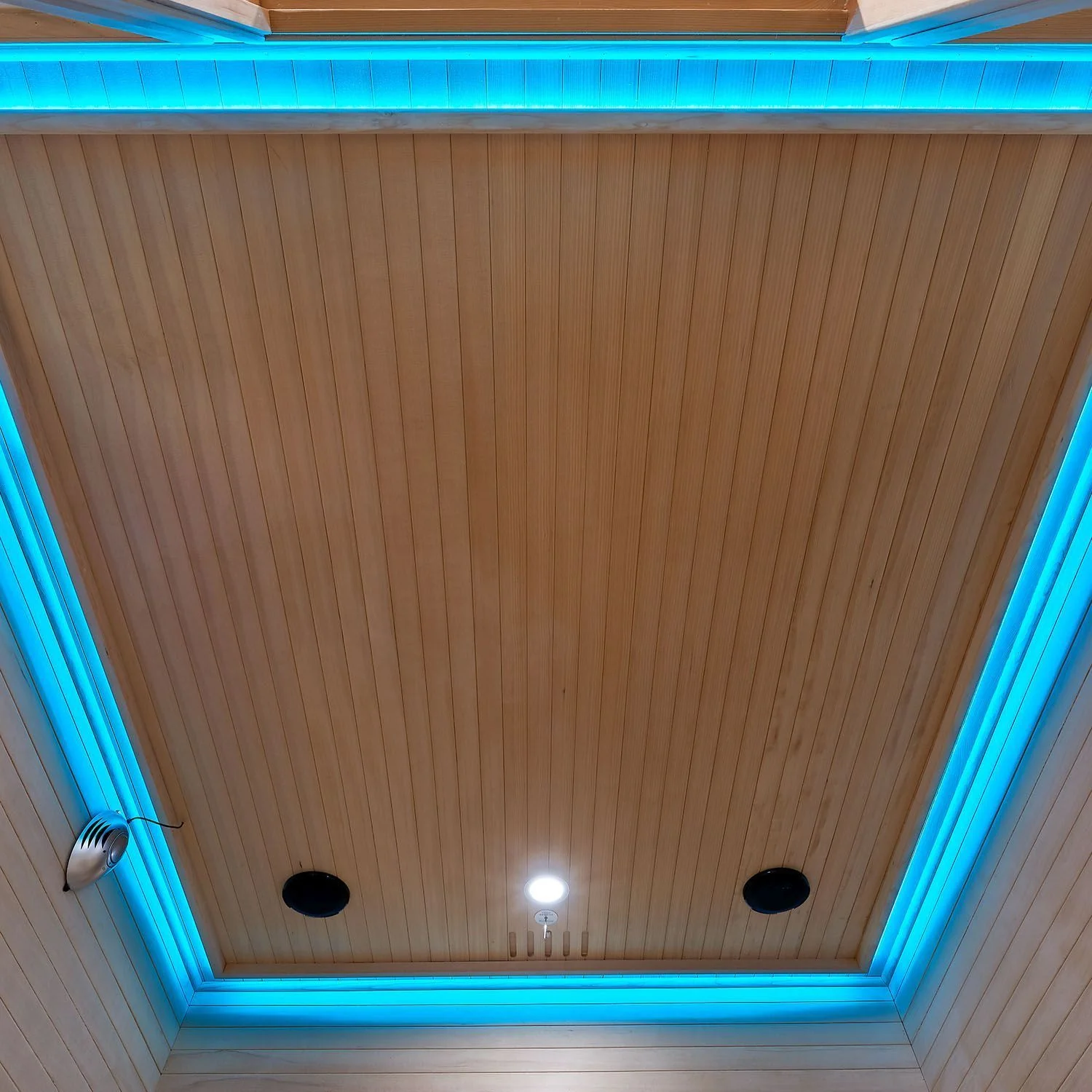 Cabine infrarouge Billund 2025