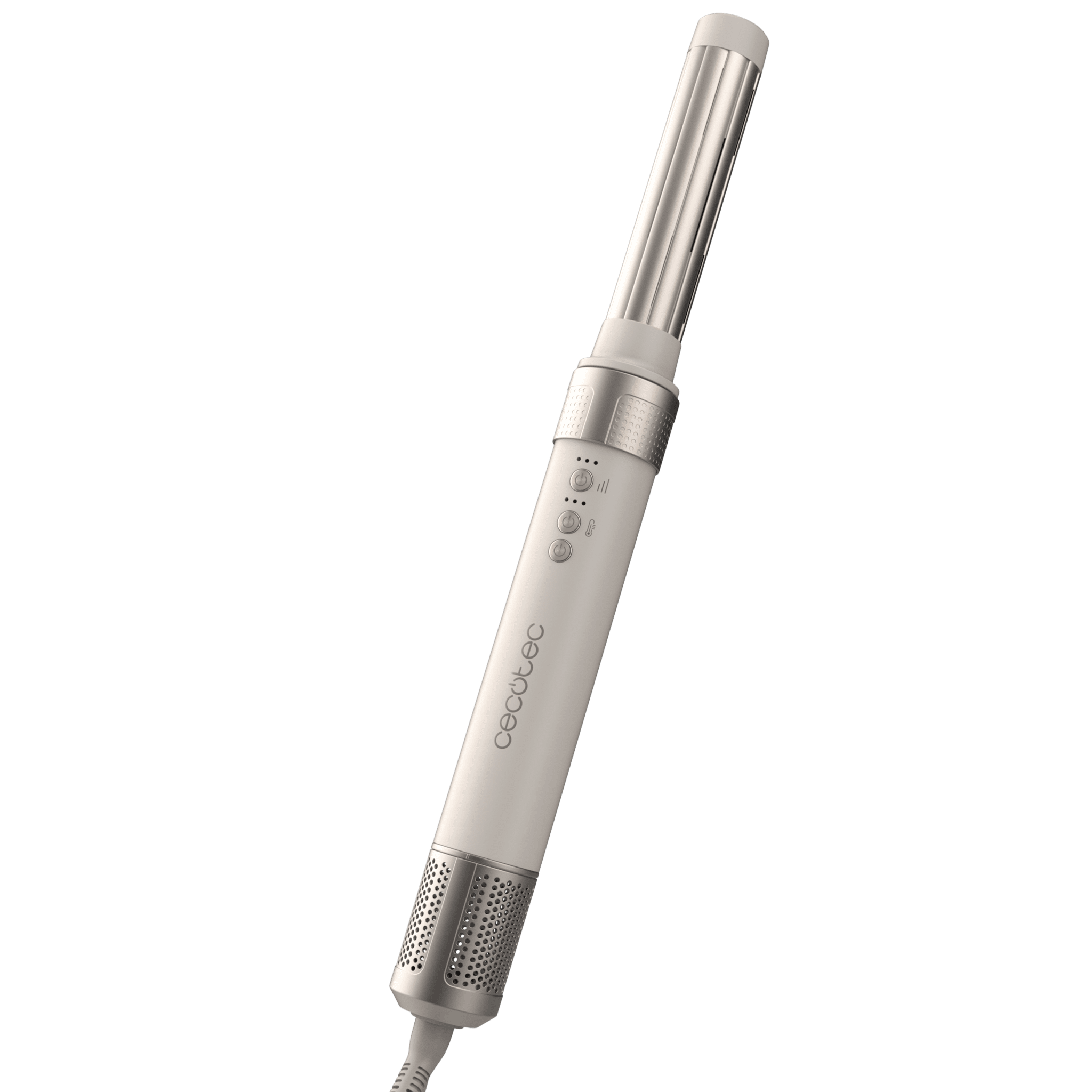 Bamba CeramicCare 14-i-1 AirGlam Champagne Glow