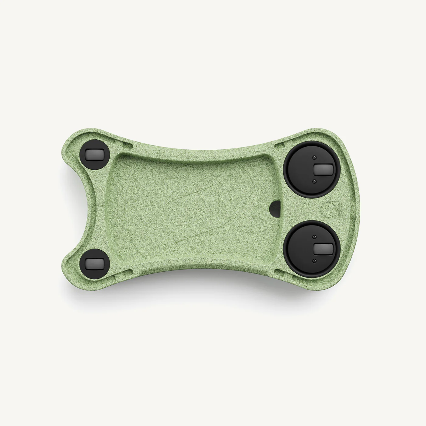 2025 Scoot and Ride Mein erster 3-in-1-Rollator und Scooter – Olive