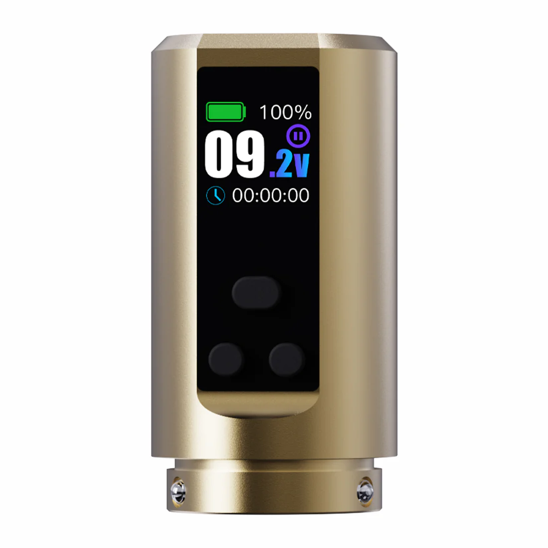 (Akku) Spezieller Akku für die kabellose Tätowiermaschine Mast Tattoo Fold2 Pro