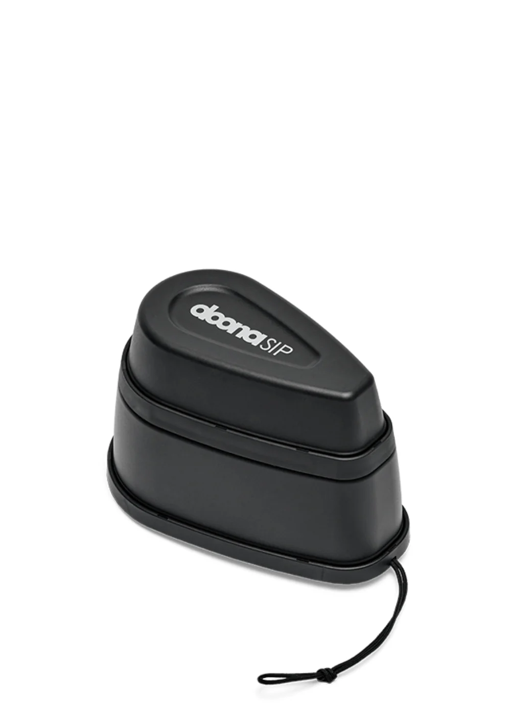 2025 „Doona X“ Autositz Nitro Schwarz