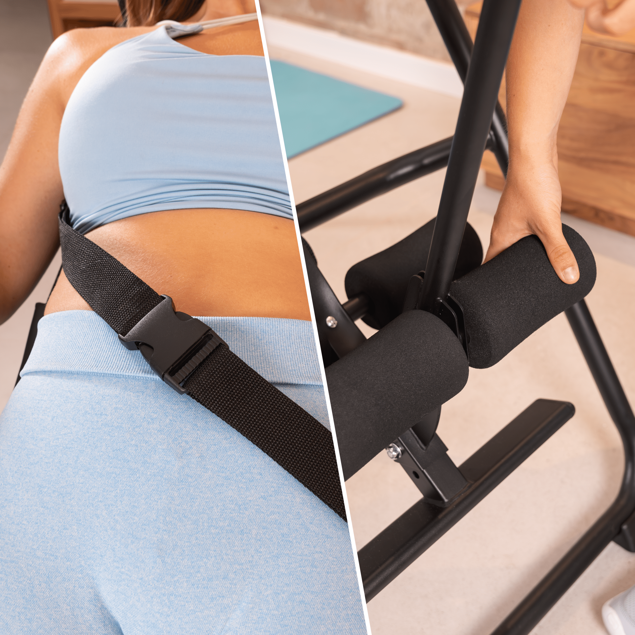 Drumfit Investition 1800