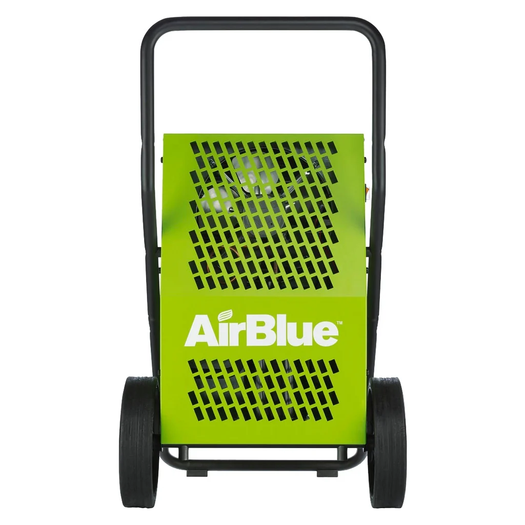 2025 Swegon AirBlue BT 35 ECO Mobiler Luftentfeuchter 2617672