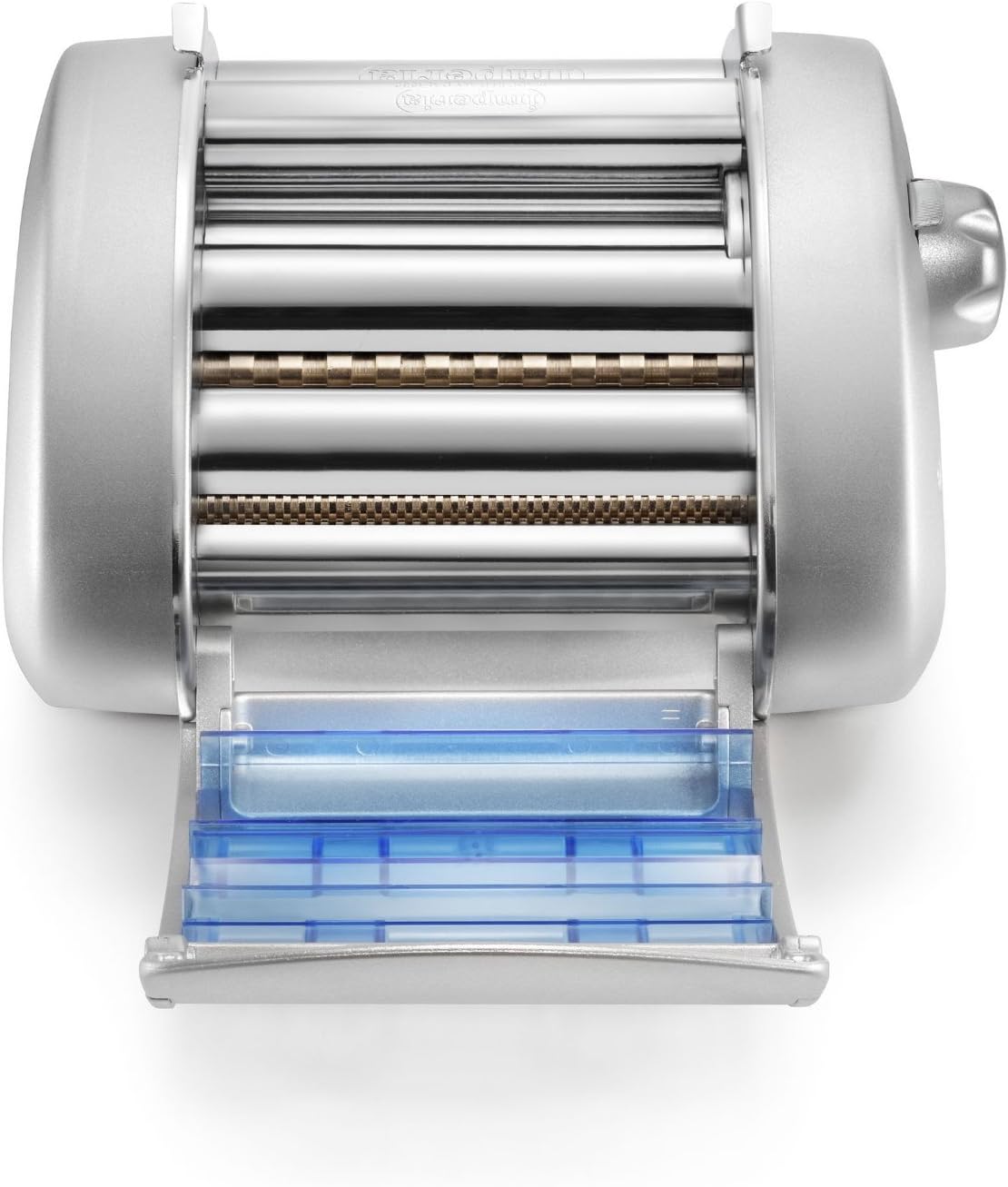 Imperia 700 - Nudelmaschine (230 V) Silber