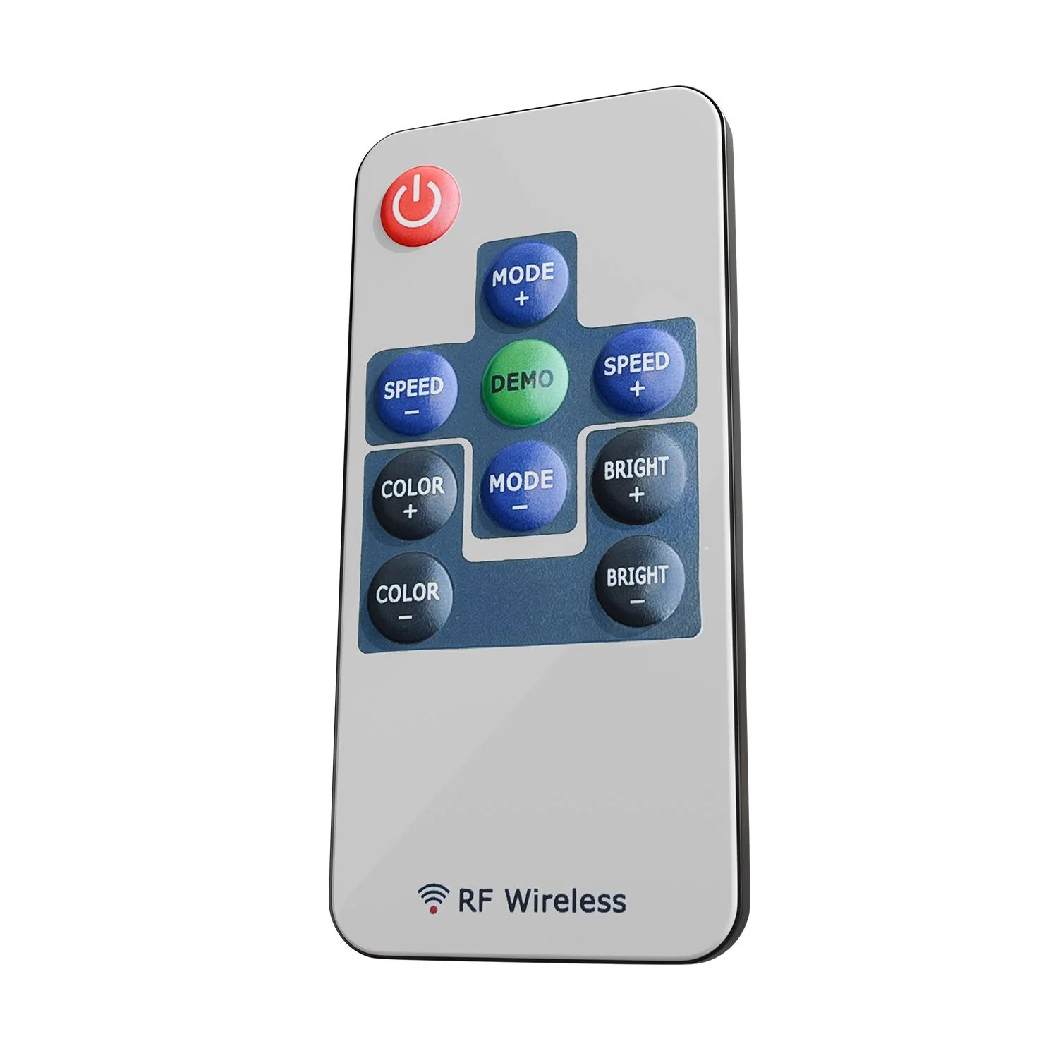 2025 Davos Sofa mit LED