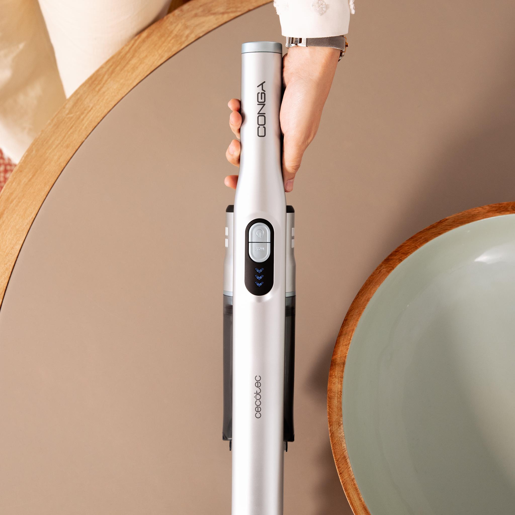 Rockstar Micro Essential Conga