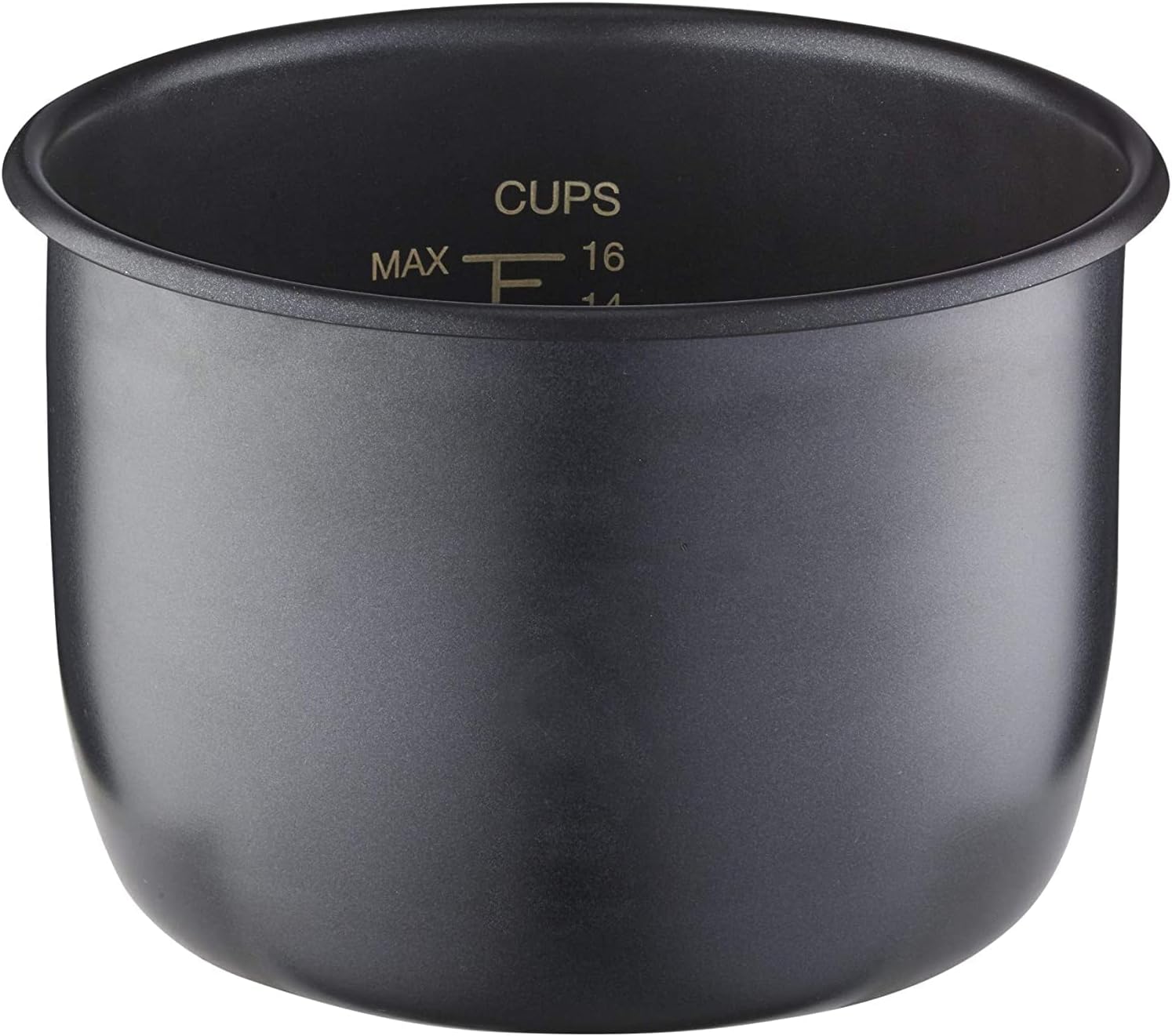 2025 Cuisinart 6-liters elektrisk trykkoger. Rustfrit stål. Digital betjening. Multifunktionel. Model CPC-600N1