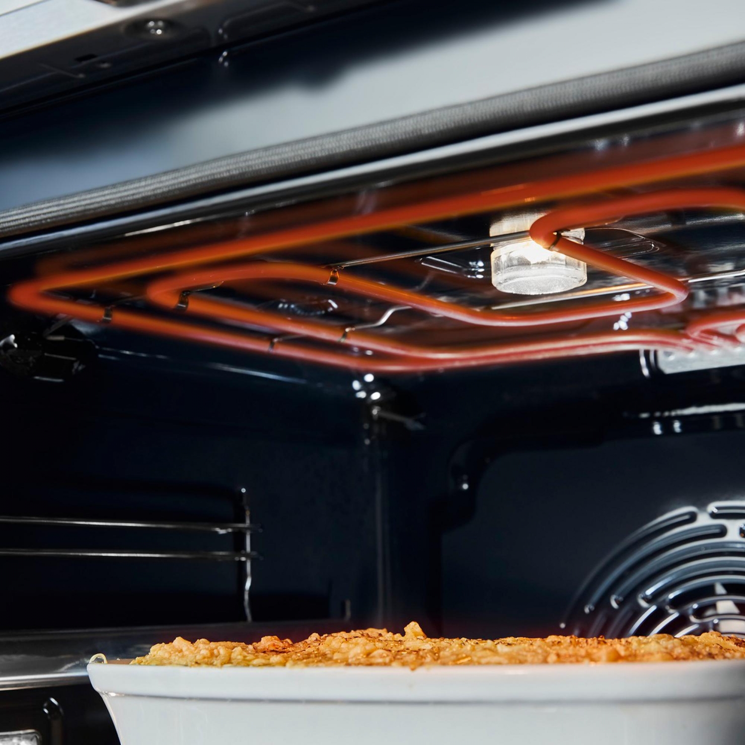 Hisense Hydrolyseofen A BSA65226AB