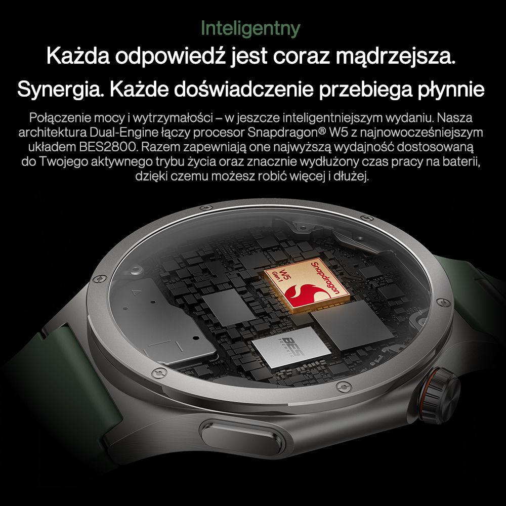 OnePlus Watch 4