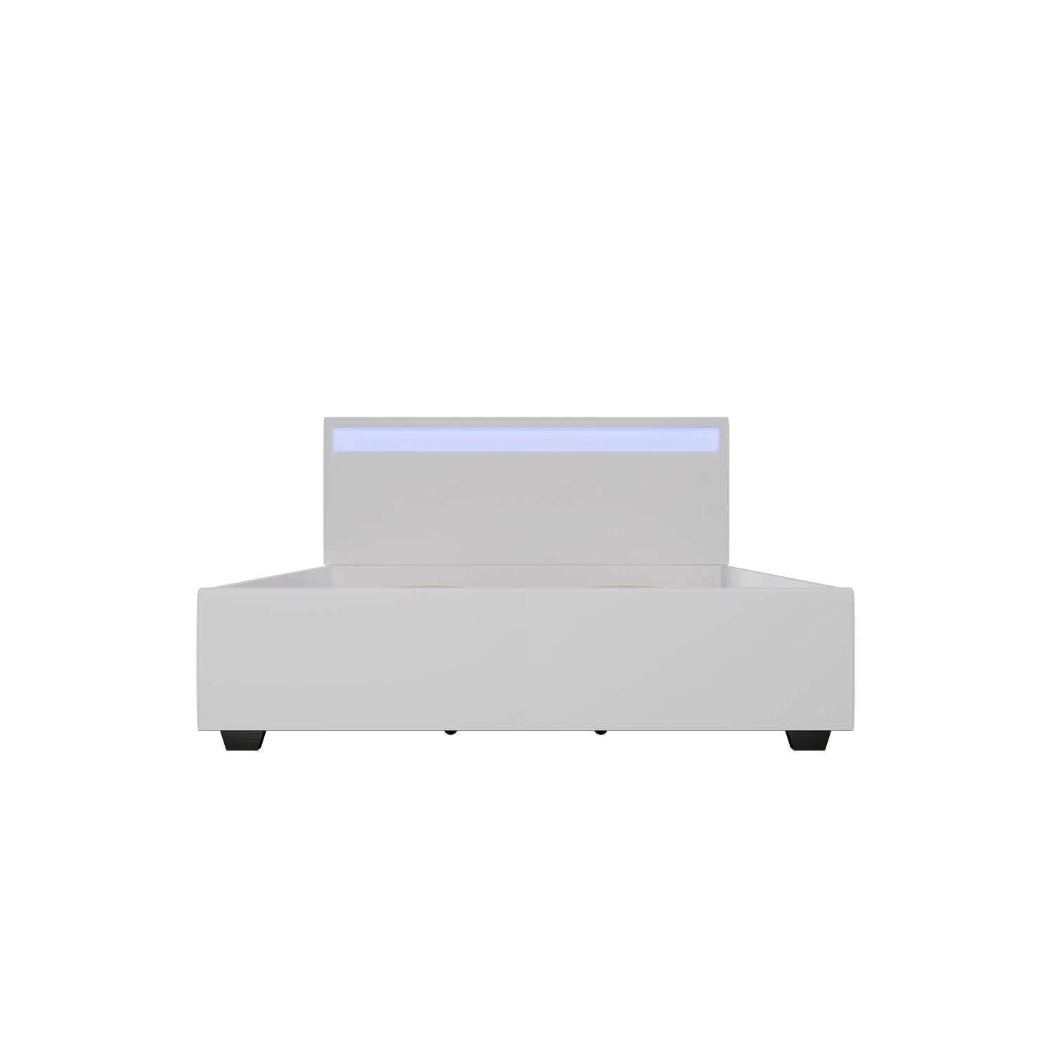 Lit rembourré Lyon 2025