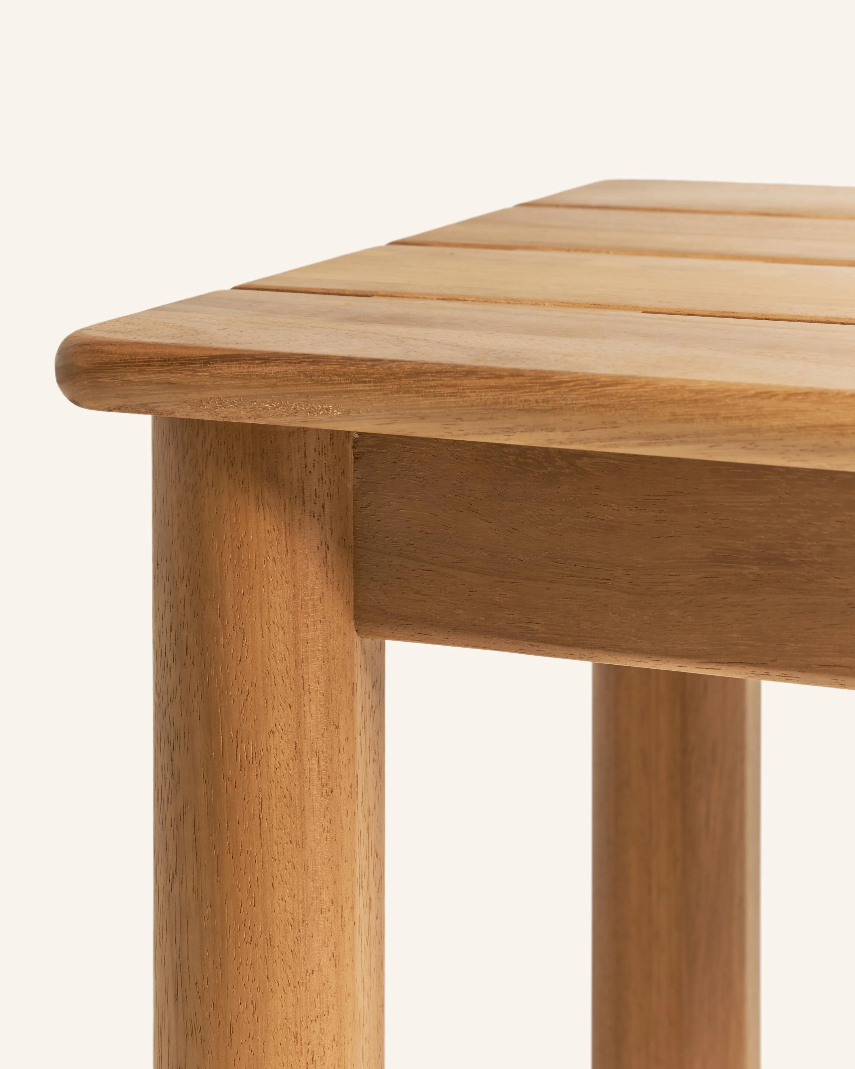 Raggio Beistelltisch für den Außenbereich