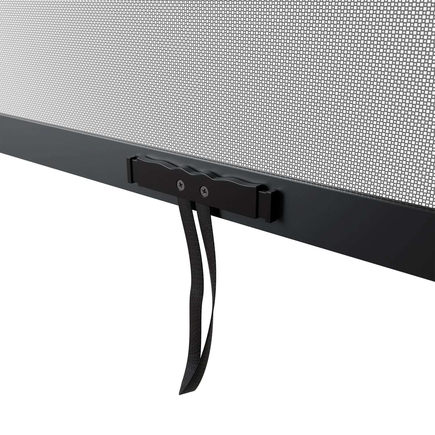 Panneau latéral de toit à lames Tahiti 2025