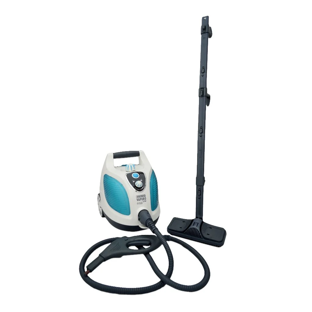 2025 Thomas VAPORO Buggy Damprenser