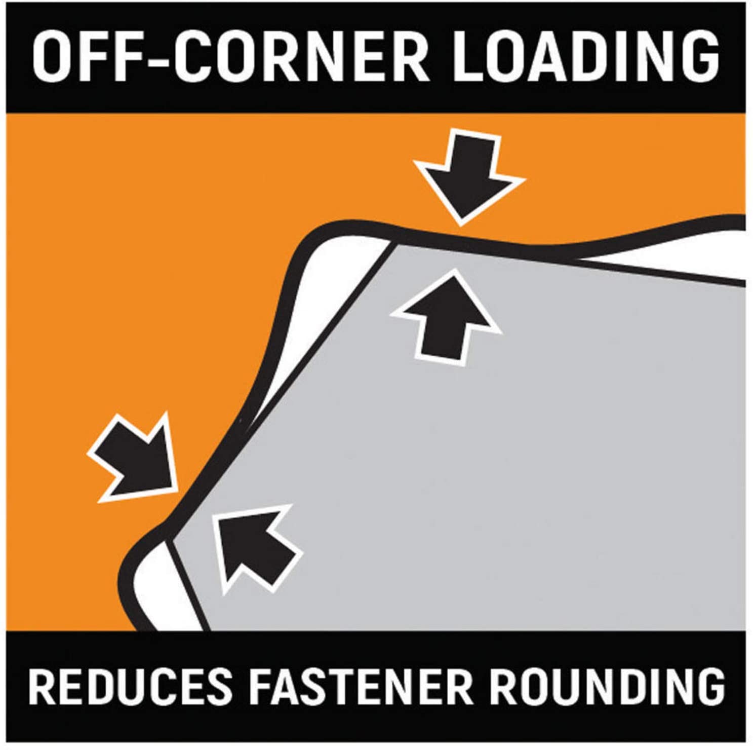 Jeu de clés mixtes à cliquet 12 pans GEARWRENCH 2025