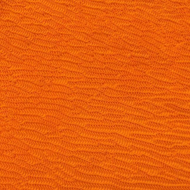 Mar Crinkle Bikini | Tie Front Top and Cheeky Bikini Bottoms