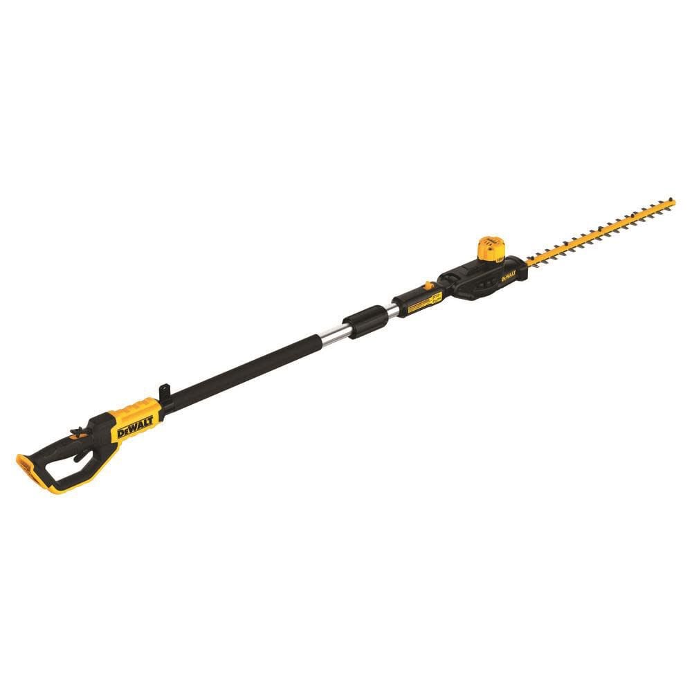 DEWALT 20V MAX Akku-Hochentaster und Heckenschere DCKO86M1 (Modelljahr 2025)