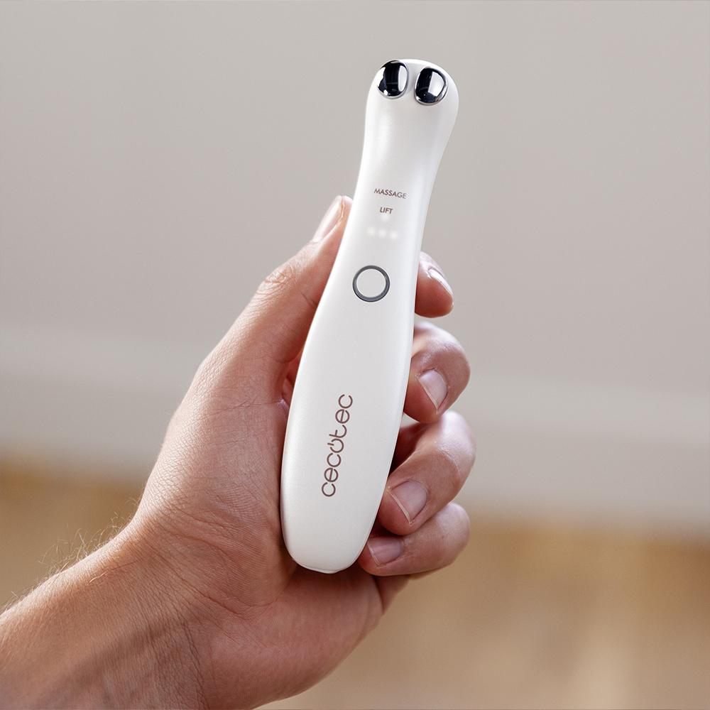 Gesichtspflege-Hautroutine