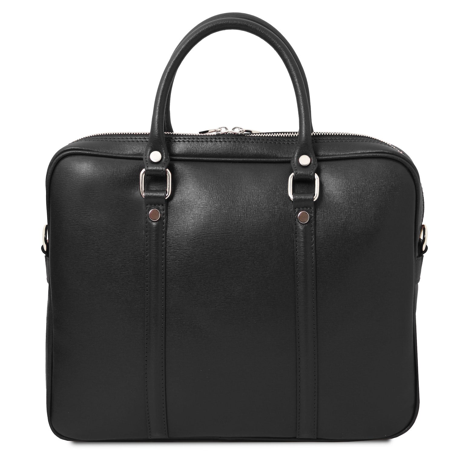Prato - Exclusive Saffiano leather laptop case | TL142453