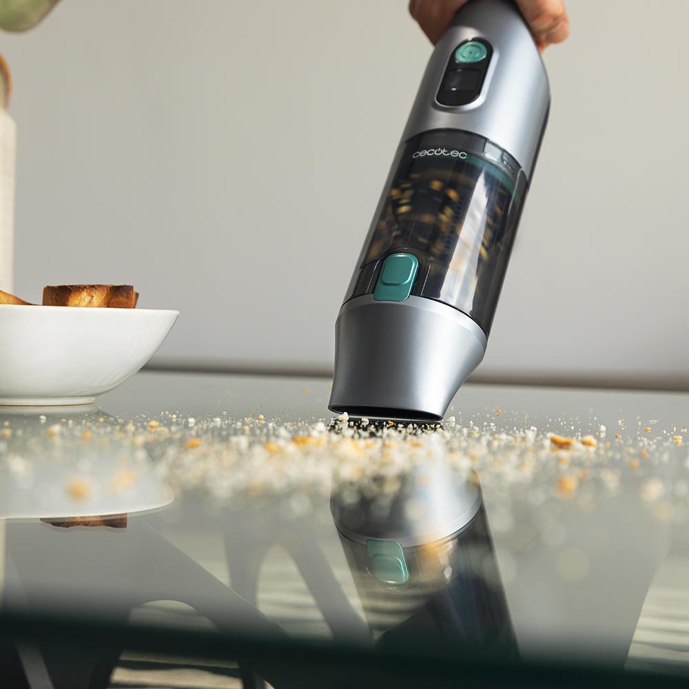 Rockstar Micro 15000 Clean&Car Conga