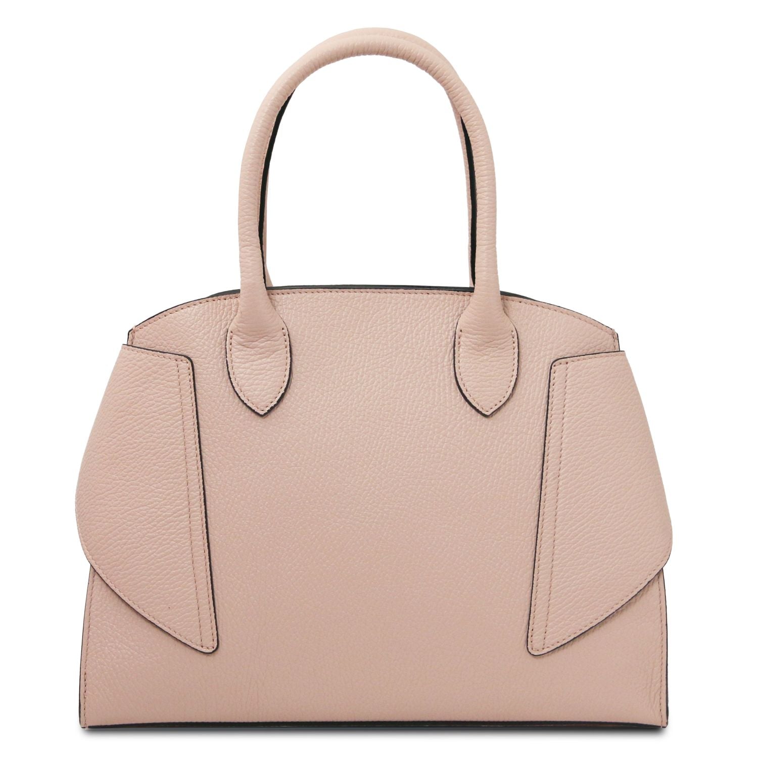 Coccola - Women's leather tote handbag | TL142421