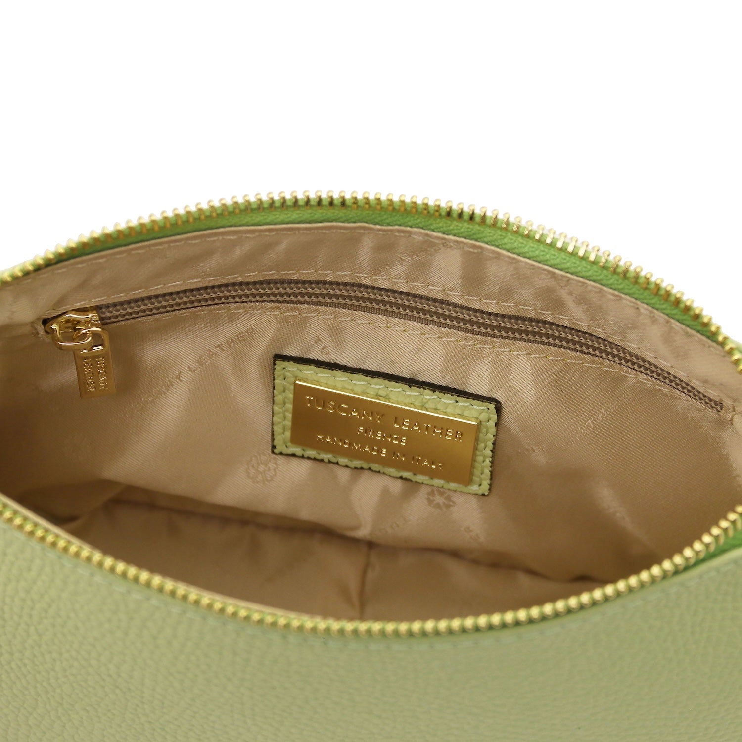 Parfait - Leather clutch | TL142559